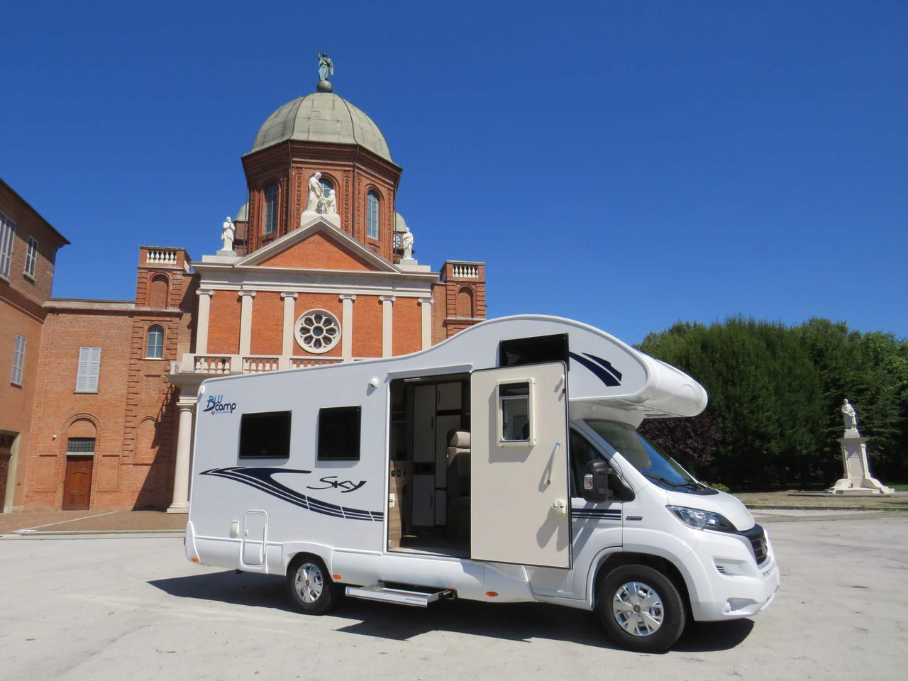Fiat Ducato - Autocaravana: foto 5 Fiat Ducato - Autocaravana: foto 5