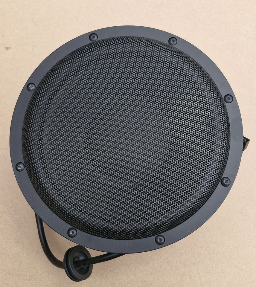 DAF XG XF GŁOŚNIK SUBWOFFER 2249314 - Cabina e interior para Camión: foto 1 DAF XG XF GŁOŚNIK SUBWOFFER 2249314 - Cabina e interior para Camión: foto 1