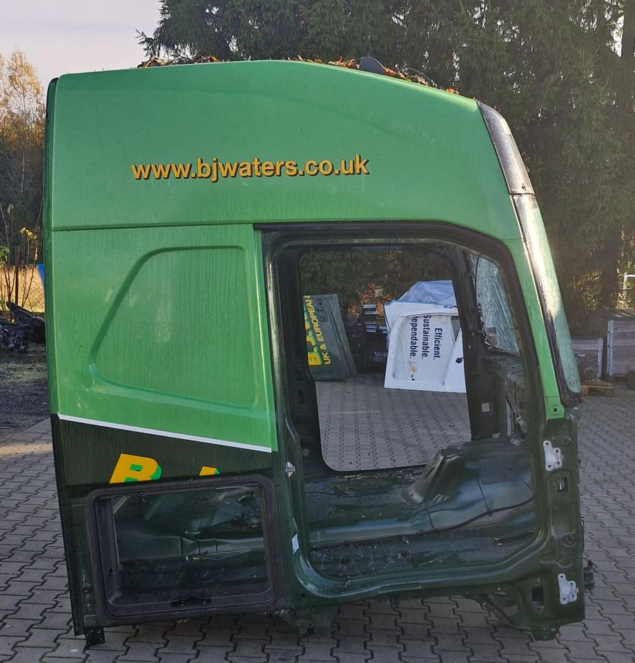 KABINA VOLVO FH4 FH5 2023R - Carrocería y exterior: foto 3 KABINA VOLVO FH4 FH5 2023R - Carrocería y exterior: foto 3