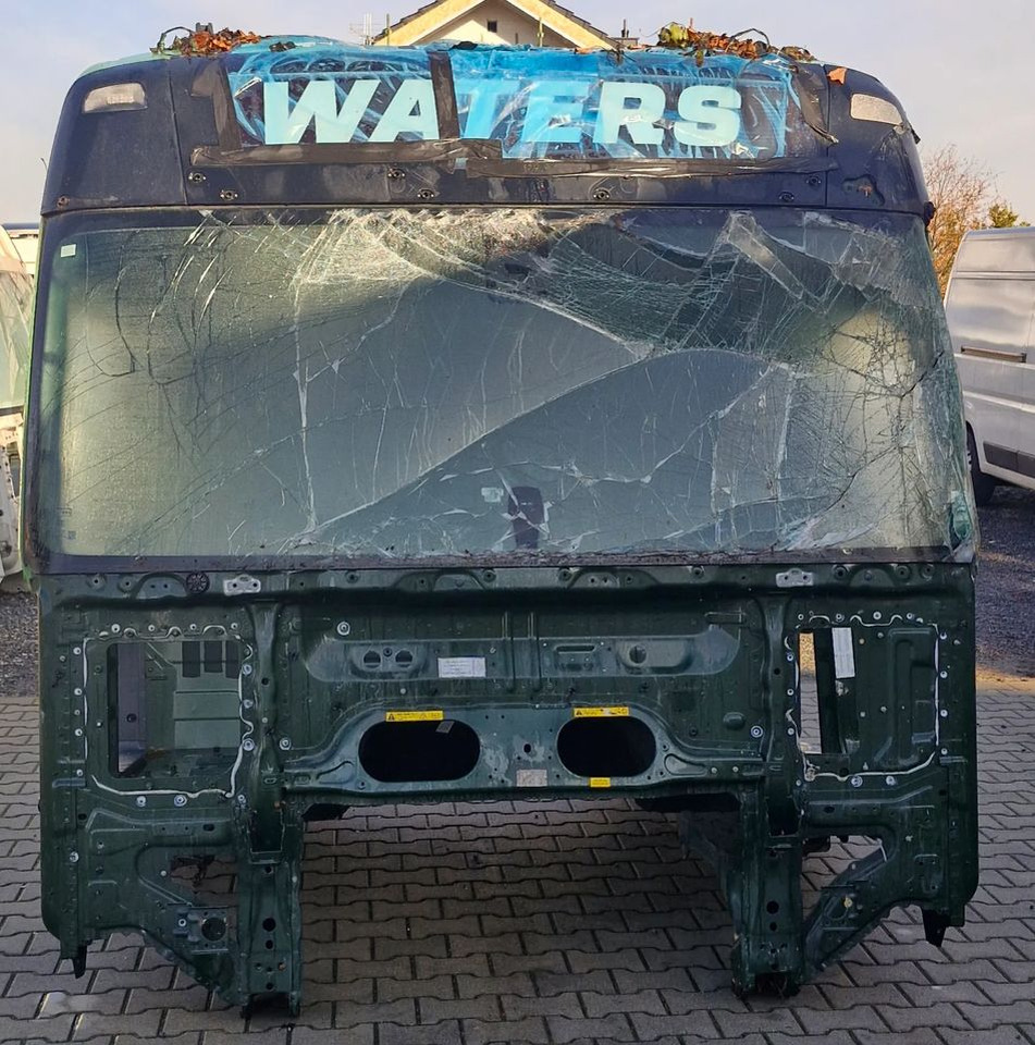 KABINA VOLVO FH4 FH5 2023R - Carrocería y exterior: foto 1 KABINA VOLVO FH4 FH5 2023R - Carrocería y exterior: foto 1