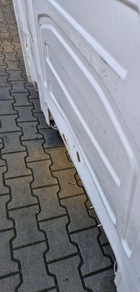 KABINA VOLVO FH4 - Carrocería y exterior: foto 5 KABINA VOLVO FH4 - Carrocería y exterior: foto 5