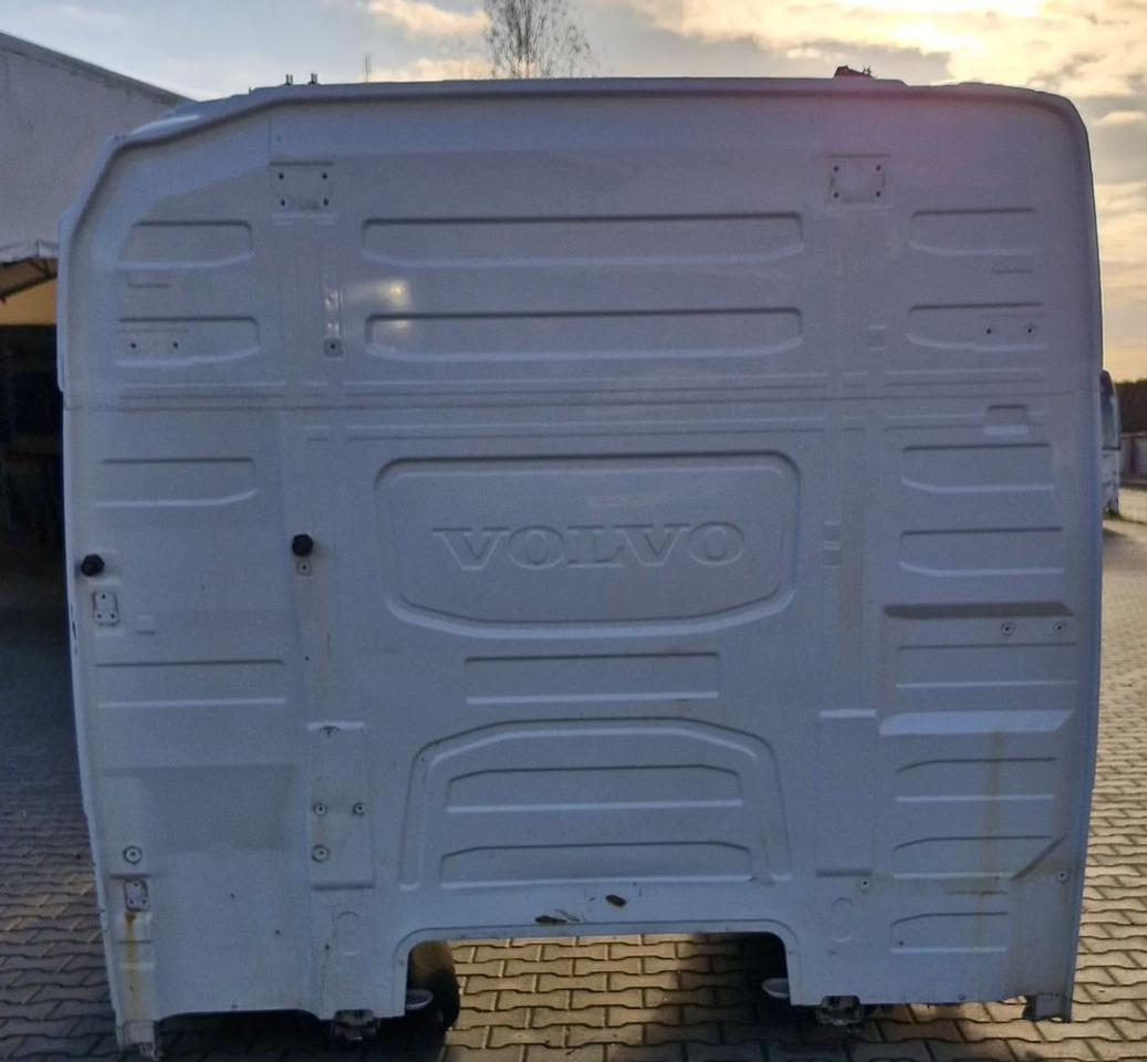 KABINA VOLVO FH4 - Carrocería y exterior: foto 4 KABINA VOLVO FH4 - Carrocería y exterior: foto 4