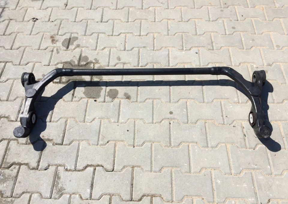 Mercedes Actros belka wywrotu wywrot zawieszenie - Suspensión de cabina para Camión: foto 2 Mercedes Actros belka wywrotu wywrot zawieszenie - Suspensión de cabina para Camión: foto 2