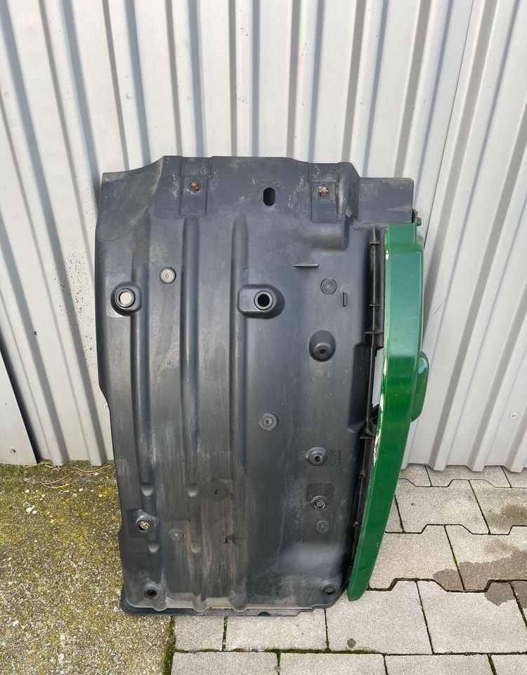 Nadkole Scania R S błotnik chlapach NGS NGR banan - Carrocería y exterior para Camión: foto 4 Nadkole Scania R S błotnik chlapach NGS NGR banan - Carrocería y exterior para Camión: foto 4