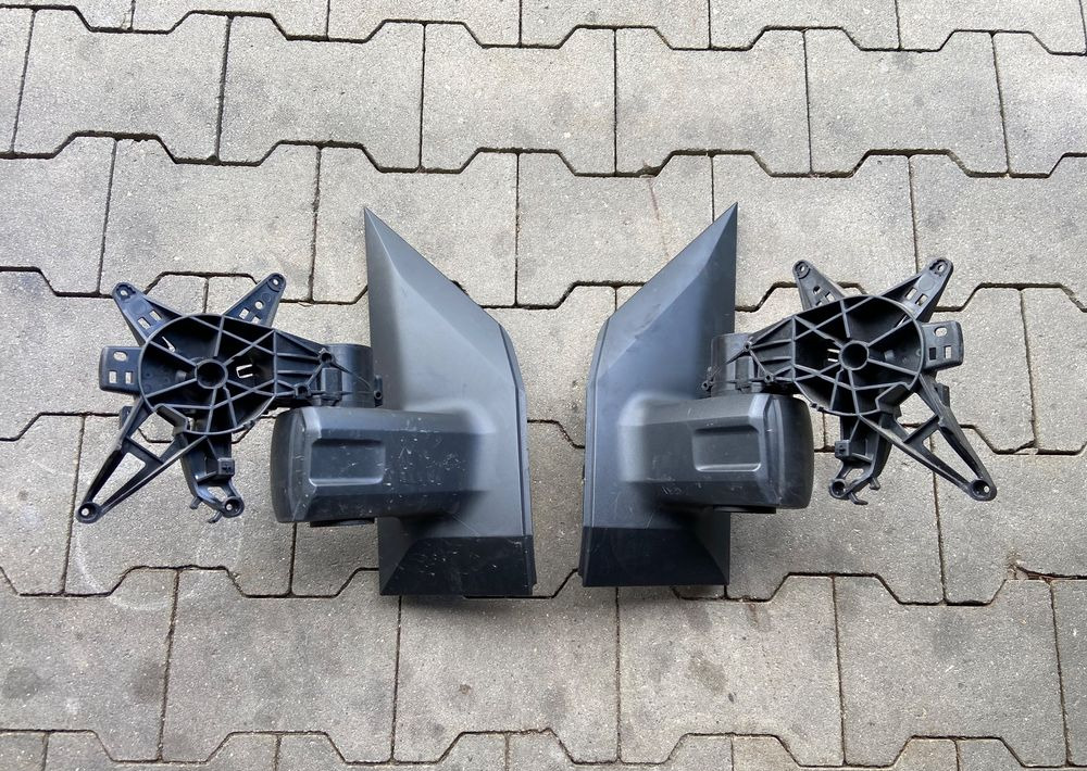 Ramię lustra VW Crafter MAN TGE - Espejo retrovisor para Camión: foto 1 Ramię lustra VW Crafter MAN TGE - Espejo retrovisor para Camión: foto 1