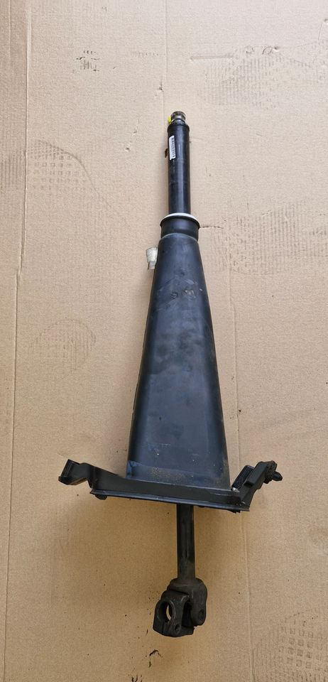 SCANIA P NGT DRĄŻEK KIEROWNICZY 2556855 - Dirección para Camión: foto 1 SCANIA P NGT DRĄŻEK KIEROWNICZY 2556855 - Dirección para Camión: foto 1