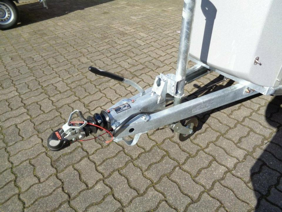 Leasing de  Böckmann Pferdeanhänger, Champion R, ALUBODEN, SaKa, 100 km/h Böckmann Pferdeanhänger, Champion R, ALUBODEN, SaKa, 100 km/h: foto 11 Leasing de  Böckmann Pferdeanhänger, Champion R, ALUBODEN, SaKa, 100 km/h Böckmann Pferdeanhänger, Champion R, ALUBODEN, SaKa, 100 km/h: foto 11