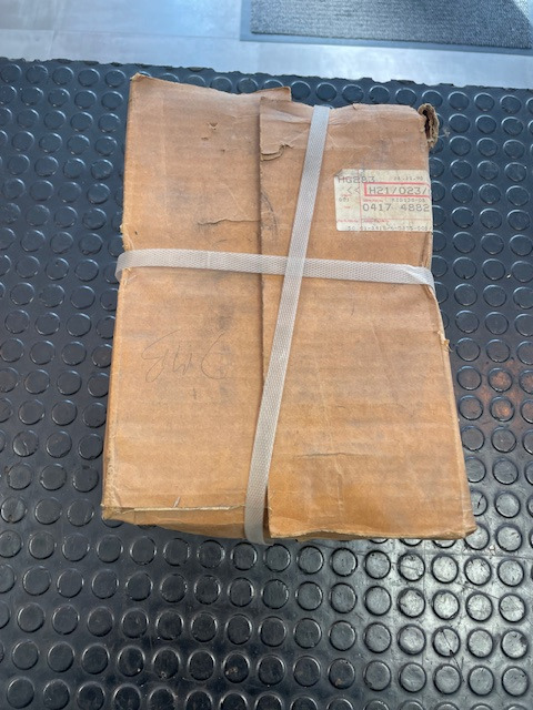 Deutz F2L1011 0417 4482/0417 6168 - Cabezal de bloque para Maquinaria de construcción: foto 1 Deutz F2L1011 0417 4482/0417 6168 - Cabezal de bloque para Maquinaria de construcción: foto 1