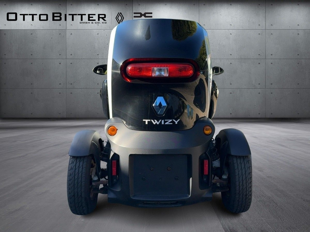 Renault Twizy Technic BATTERIEKAUF (Bought battery) - Coche: foto 3 Renault Twizy Technic BATTERIEKAUF (Bought battery) - Coche: foto 3