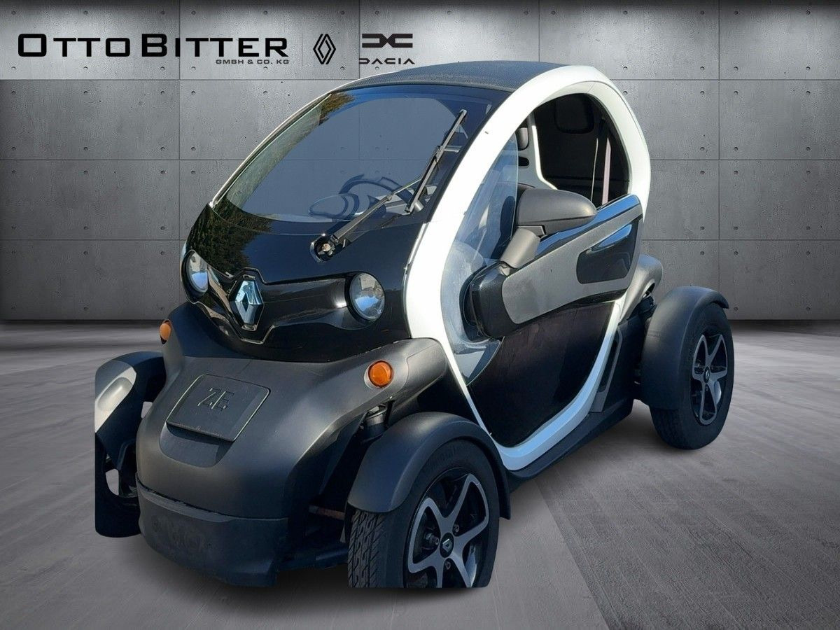 Renault Twizy Technic BATTERIEKAUF (Bought battery) - Coche: foto 2 Renault Twizy Technic BATTERIEKAUF (Bought battery) - Coche: foto 2