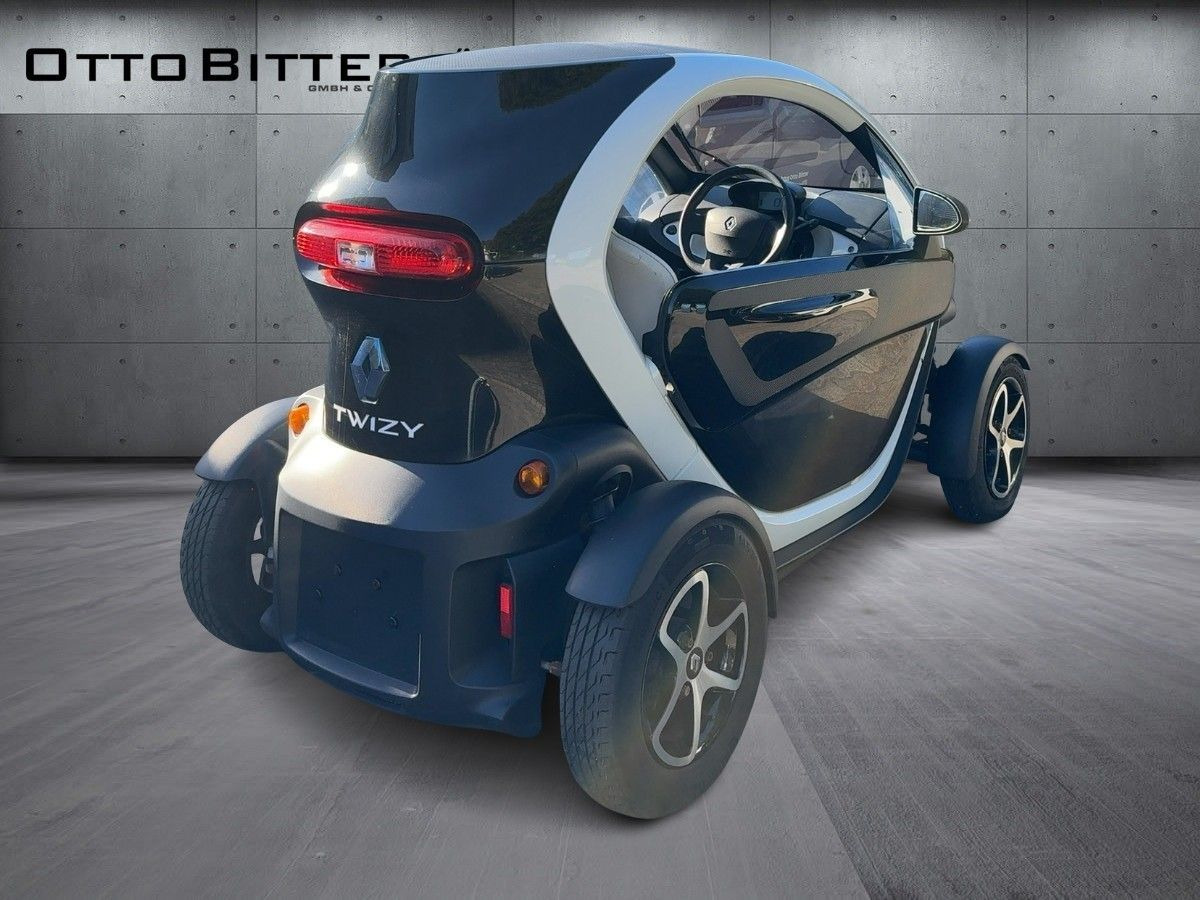 Renault Twizy Technic BATTERIEKAUF (Bought battery) - Coche: foto 4 Renault Twizy Technic BATTERIEKAUF (Bought battery) - Coche: foto 4
