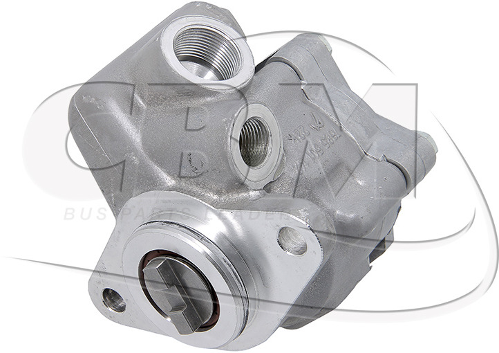 BOSCH POMPE HYDRAULIQUE - ZF FEBI HISPACOLD (34836 01 | 31298 | 4200228) - Bomba hidráulica para Autobús: foto 1 BOSCH POMPE HYDRAULIQUE - ZF FEBI HISPACOLD (34836 01 | 31298 | 4200228) - Bomba hidráulica para Autobús: foto 1