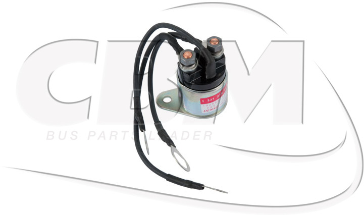 BOSCH REPEATER RELAY - VANHOOL (11723136 | 11294638) - Sistema eléctrico para Autobús: foto 1 BOSCH REPEATER RELAY - VANHOOL (11723136 | 11294638) - Sistema eléctrico para Autobús: foto 1