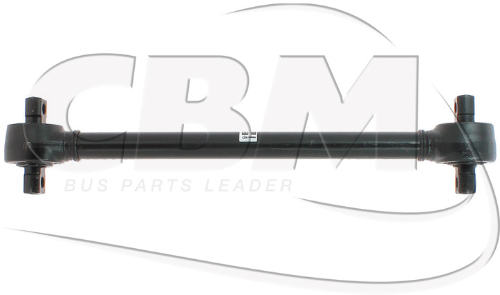 CBM AXLE CONTROL ARM - IRISBUS - IVECO - RVI MAN VDL BOVA HEULIEZ (773221200 | 0773221200 | 5010401142 | 5010481001 | 504157886 | 5010155252 | 5006151984 | 5010553544 | 81351060046 | 41142101 | 000563 - Barra de acoplamiento para Autobús: foto 1 CBM AXLE CONTROL ARM - IRISBUS - IVECO - RVI MAN VDL BOVA HEULIEZ (773221200 | 0773221200 | 5010401142 | 5010481001 | 504157886 | 5010155252 | 5006151984 | 5010553544 | 81351060046 | 41142101 | 000563 - Barra de acoplamiento para Autobús: foto 1