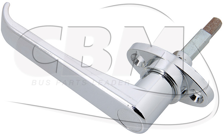 CBM OEM ENGINE DOOR REAR HANDLE - VOLVO IRISBUS - IVECO - RVI (3112260 | 3027271 | 5000686802) - Puerta y piezas para Autobús: foto 1 CBM OEM ENGINE DOOR REAR HANDLE - VOLVO IRISBUS - IVECO - RVI (3112260 | 3027271 | 5000686802) - Puerta y piezas para Autobús: foto 1