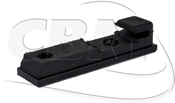 CBM OEM INTERMEDIARY PLASTIC SUPPORT - IRISBUS - IVECO - RVI (5001859562) - Carrocería y exterior para Autobús: foto 1 CBM OEM INTERMEDIARY PLASTIC SUPPORT - IRISBUS - IVECO - RVI (5001859562) - Carrocería y exterior para Autobús: foto 1
