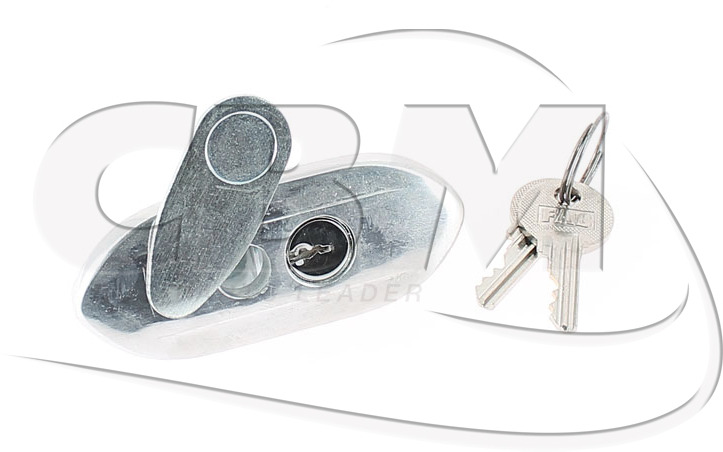 CBM OEM TRUNK SHUTTER COMPLETE LOCK - ZF (73536801201) - Carrocería y exterior para Autobús: foto 1 CBM OEM TRUNK SHUTTER COMPLETE LOCK - ZF (73536801201) - Carrocería y exterior para Autobús: foto 1