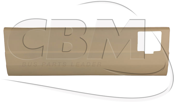CBM RIGHT DIESEL BUCKLE - DAF (1305066) - Carrocería y exterior para Autobús: foto 1 CBM RIGHT DIESEL BUCKLE - DAF (1305066) - Carrocería y exterior para Autobús: foto 1