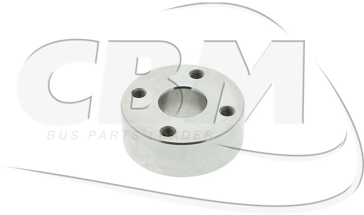 CUMMINS TENSIONER - KNORR (0481042201) - Tensor de correa para Autobús: foto 1 CUMMINS TENSIONER - KNORR (0481042201) - Tensor de correa para Autobús: foto 1