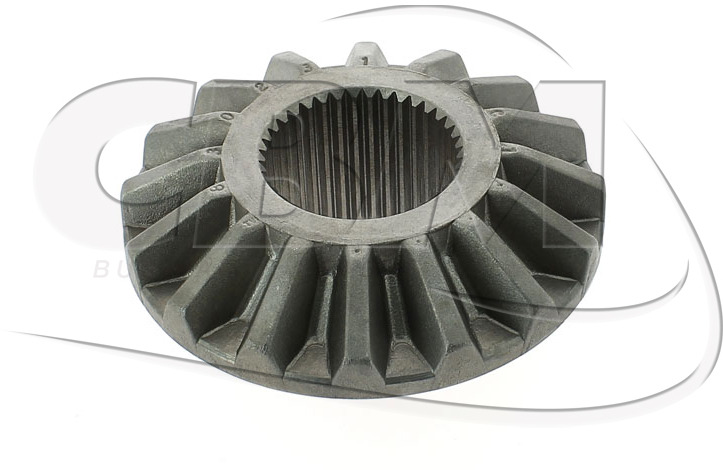 DANA SATELLITE FOR AXLE NOSE - ZF (063529005101 | 63529005101 | 0634307820) - Diferencial para Autobús: foto 1 DANA SATELLITE FOR AXLE NOSE - ZF (063529005101 | 63529005101 | 0634307820) - Diferencial para Autobús: foto 1