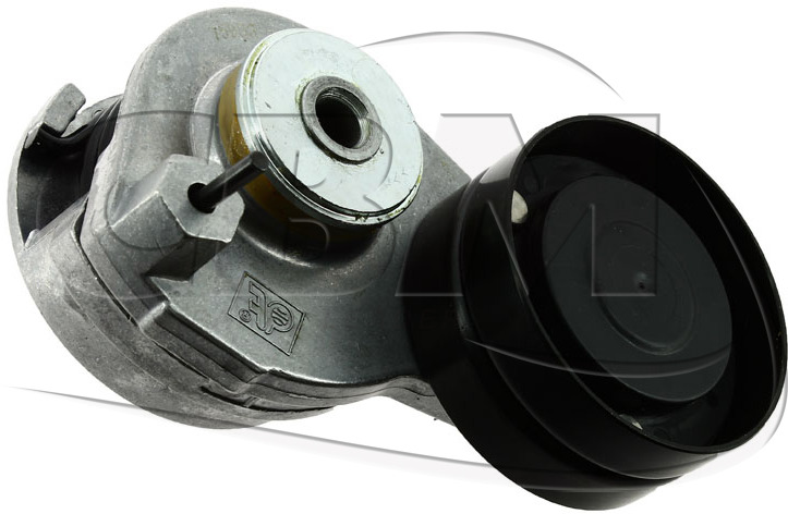 DIESEL TECHNIC BELT TENSIONER - ISRI MERITOR STABILUS (4471301 | 21279 | MXC9308009 | RX9308009 | LRG704 | 093564) - Tensor de correa para Autobús: foto 1 DIESEL TECHNIC BELT TENSIONER - ISRI MERITOR STABILUS (4471301 | 21279 | MXC9308009 | RX9308009 | LRG704 | 093564) - Tensor de correa para Autobús: foto 1