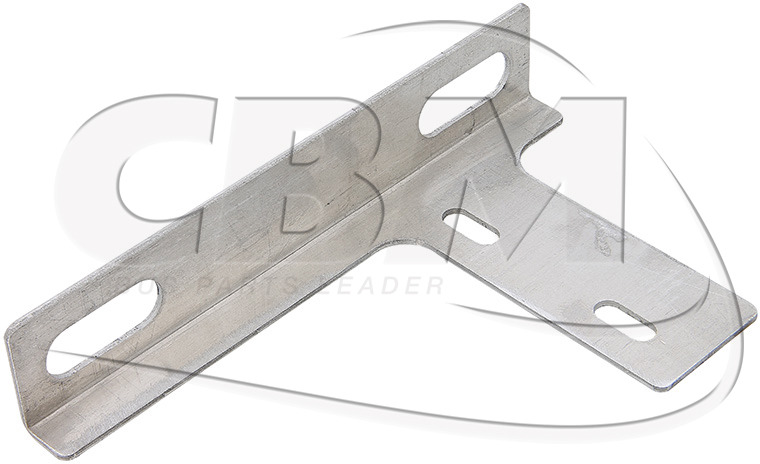 EBERSPACHER LEFT SUPPORT - WEBASTO MANN FILTRE (394424 | W9293) - Pieza de aire acondicionado para Autobús: foto 1 EBERSPACHER LEFT SUPPORT - WEBASTO MANN FILTRE (394424 | W9293) - Pieza de aire acondicionado para Autobús: foto 1