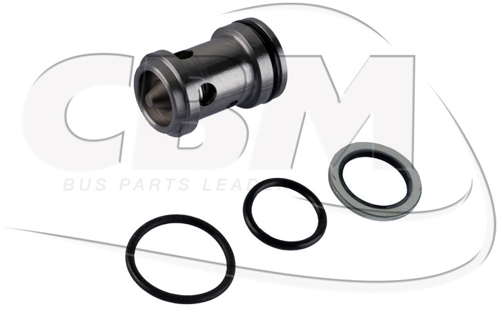 HPI REPAIR KIT FOR HYDRAULIC DOOR - FIAT (752042240) - Hidráulica para Autobús: foto 1 HPI REPAIR KIT FOR HYDRAULIC DOOR - FIAT (752042240) - Hidráulica para Autobús: foto 1