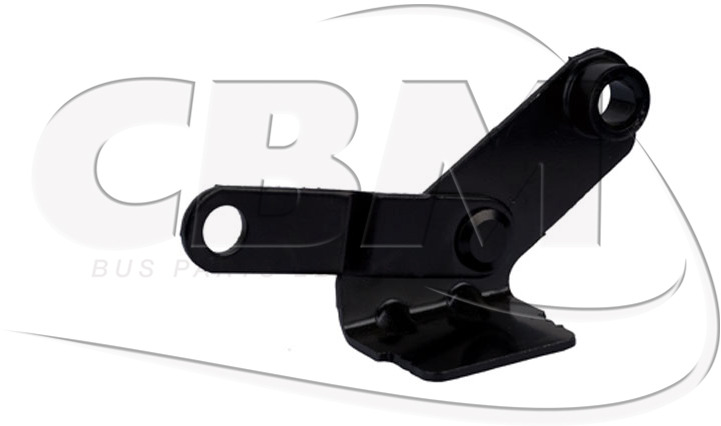 ISRI LEVER - PEUGEOT (190666) - Asiento para Autobús: foto 1 ISRI LEVER - PEUGEOT (190666) - Asiento para Autobús: foto 1