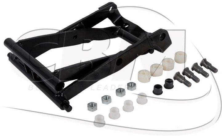 ISRI SEAT CROSSPIECE KIT - FORD (2279492) - Asiento para Autobús: foto 1 ISRI SEAT CROSSPIECE KIT - FORD (2279492) - Asiento para Autobús: foto 1