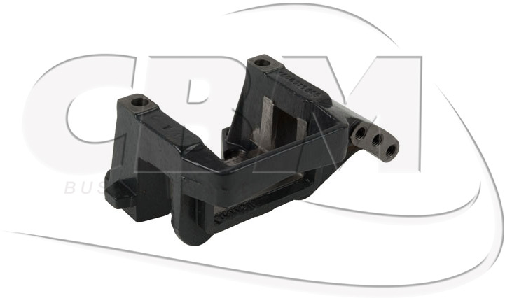 IVECO BRAKE CALLIPER SUPPORT - MAN (81907130478) - Pinza de freno para Autobús: foto 1 IVECO BRAKE CALLIPER SUPPORT - MAN (81907130478) - Pinza de freno para Autobús: foto 1