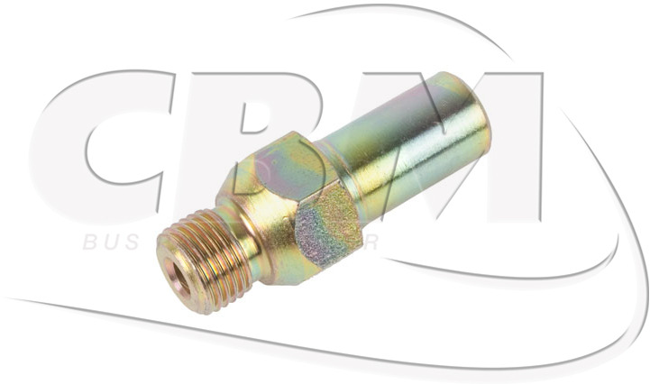 IVECO GREASING AXLE - VOLVO (948372 | 946817 | 984814) - Hidráulica para Autobús: foto 1 IVECO GREASING AXLE - VOLVO (948372 | 946817 | 984814) - Hidráulica para Autobús: foto 1