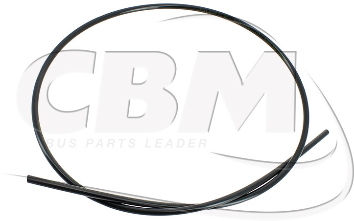 IVECO HOSE - CONTITECH (RZ41525) - Sistema de combustible para Autobús: foto 1 IVECO HOSE - CONTITECH (RZ41525) - Sistema de combustible para Autobús: foto 1