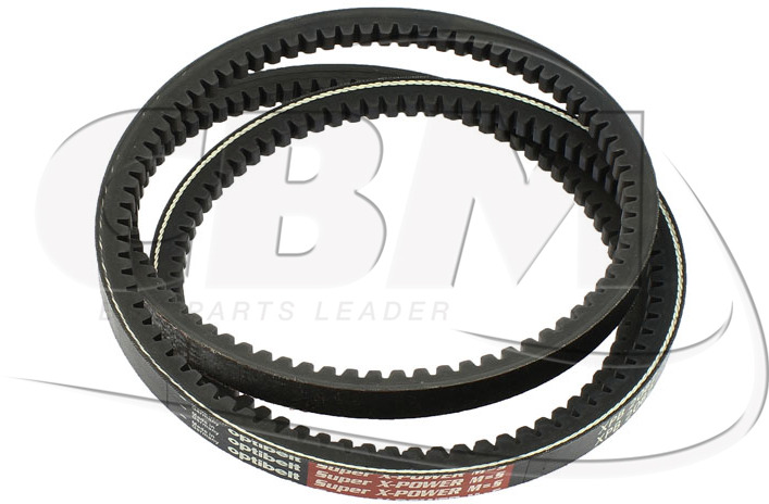 OPTIBELT COOLING BELT - DAF SCANIA VOLVO (1228134 | 280743 | 862400) - Correa para Autobús: foto 1 OPTIBELT COOLING BELT - DAF SCANIA VOLVO (1228134 | 280743 | 862400) - Correa para Autobús: foto 1