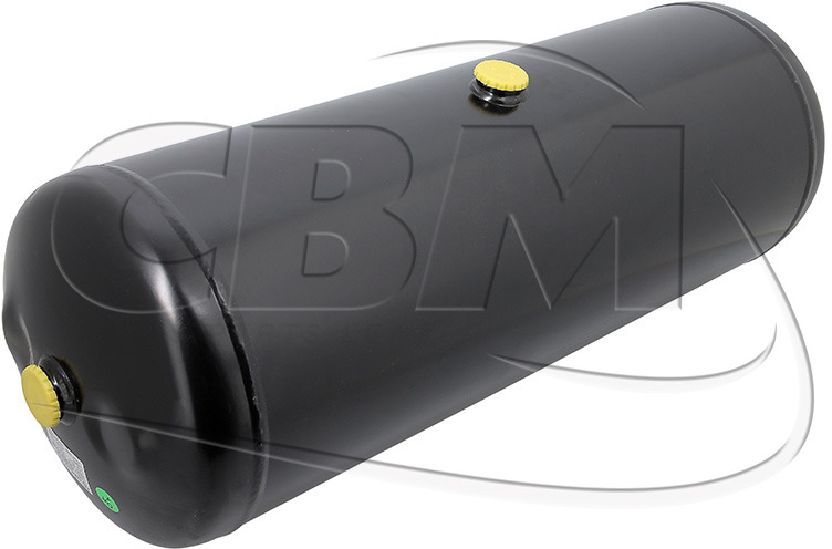 OTOKAR RESERVOIR D AIR 30 L LG 720 Ø 246 - DONALDSON (P618941) - Piezas de freno para Autobús: foto 1 OTOKAR RESERVOIR D AIR 30 L LG 720 Ø 246 - DONALDSON (P618941) - Piezas de freno para Autobús: foto 1