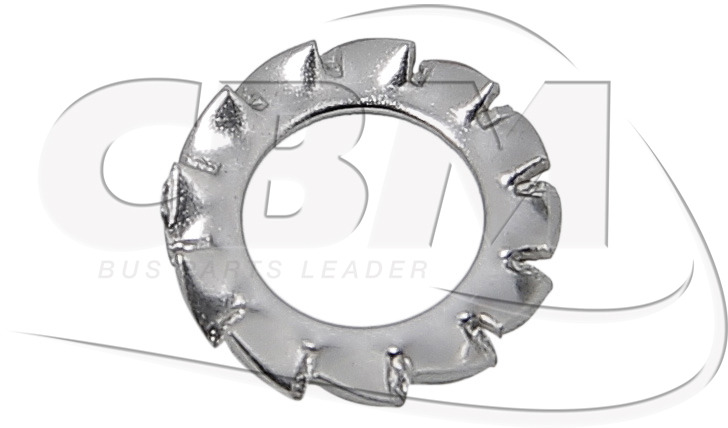 CBM RONDELLE ELASTIQUE - HELLA (9DS569054001) - Recambio para Autobús: foto 1 CBM RONDELLE ELASTIQUE - HELLA (9DS569054001) - Recambio para Autobús: foto 1