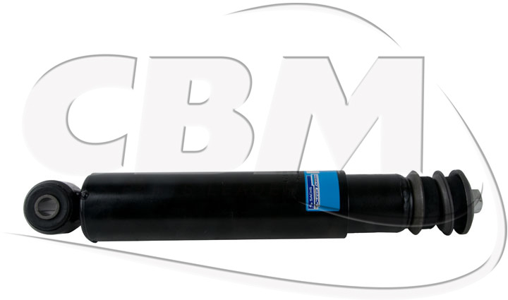 SACHS REAR SHOCK ABSORBER - IRISBUS - IVECO - RVI (5000438694 | 5000771333) - Amortiguadores para Autobús: foto 1 SACHS REAR SHOCK ABSORBER - IRISBUS - IVECO - RVI (5000438694 | 5000771333) - Amortiguadores para Autobús: foto 1