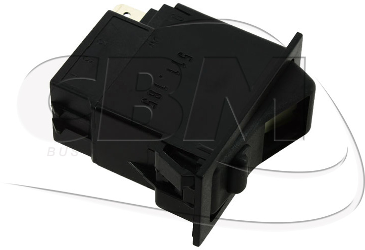 SWF RAMP EXIT SWITCH - KNORR MANN FILTRE (SEB01511004 | SEB01511 | W7128) - Puerta y piezas para Autobús: foto 1 SWF RAMP EXIT SWITCH - KNORR MANN FILTRE (SEB01511004 | SEB01511 | W7128) - Puerta y piezas para Autobús: foto 1