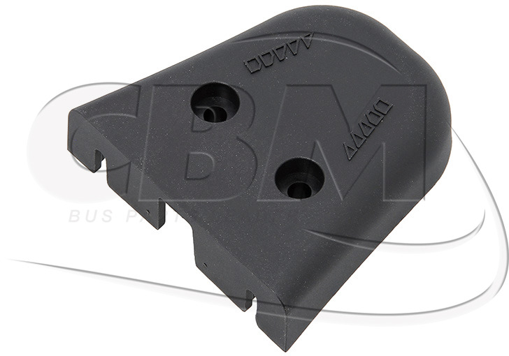 VANHOOL FRONT SIZE LIGHT STUD - COURROIES (10X975) - Carrocería y exterior para Autobús: foto 1 VANHOOL FRONT SIZE LIGHT STUD - COURROIES (10X975) - Carrocería y exterior para Autobús: foto 1