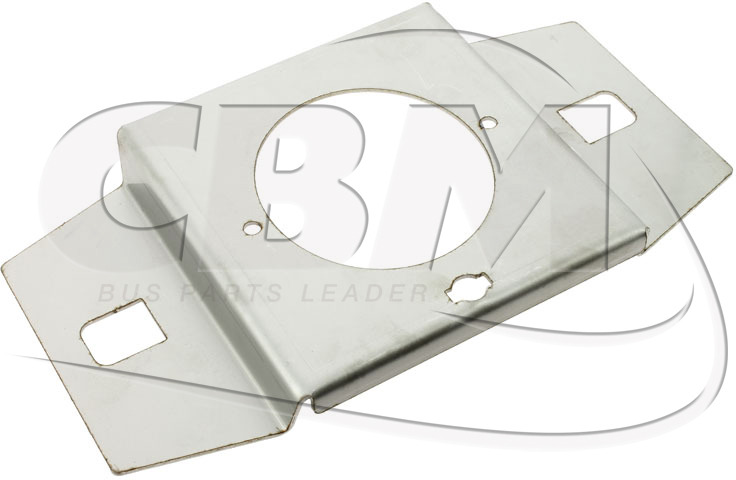 VANHOOL SUPPORT - KNORR (K2B1101X50) - Carrocería y exterior para Autobús: foto 1 VANHOOL SUPPORT - KNORR (K2B1101X50) - Carrocería y exterior para Autobús: foto 1