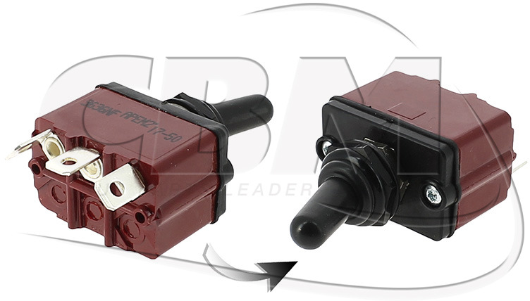VANHOOL SWITCH - OPTIBELT (AVX10x975) - Sistema eléctrico para Autobús: foto 1 VANHOOL SWITCH - OPTIBELT (AVX10x975) - Sistema eléctrico para Autobús: foto 1