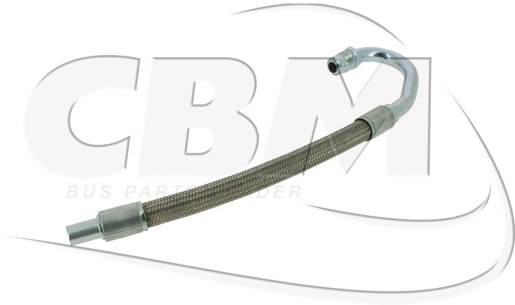 VAR FLEXIBLE PIPE - VOITH (64113210) - Línea/ Manguera de freno para Autobús: foto 1 VAR FLEXIBLE PIPE - VOITH (64113210) - Línea/ Manguera de freno para Autobús: foto 1