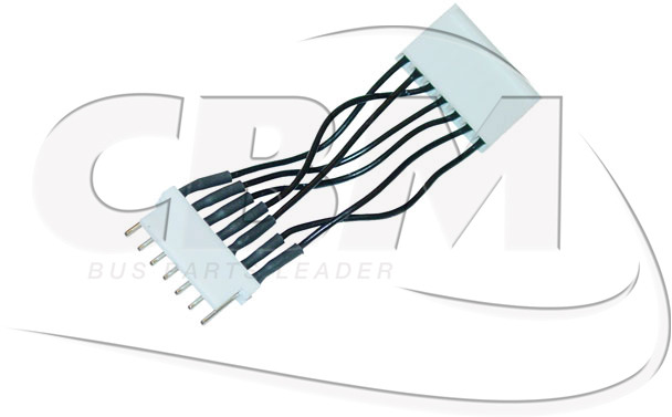 VDO ADAPTOR BEAD - VANHOOL (660171602 | 631402420 | 11198231) - Sistema eléctrico para Autobús: foto 1 VDO ADAPTOR BEAD - VANHOOL (660171602 | 631402420 | 11198231) - Sistema eléctrico para Autobús: foto 1