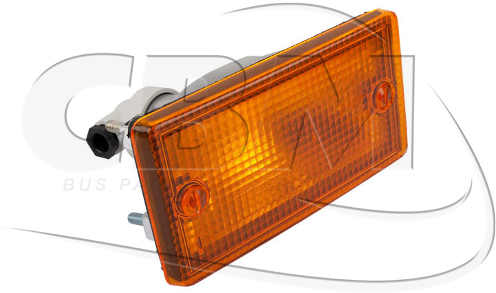VIGNAL FRONT TURN SIGNAL - SCANIA (419462) - Luz direccional para Autobús: foto 1 VIGNAL FRONT TURN SIGNAL - SCANIA (419462) - Luz direccional para Autobús: foto 1