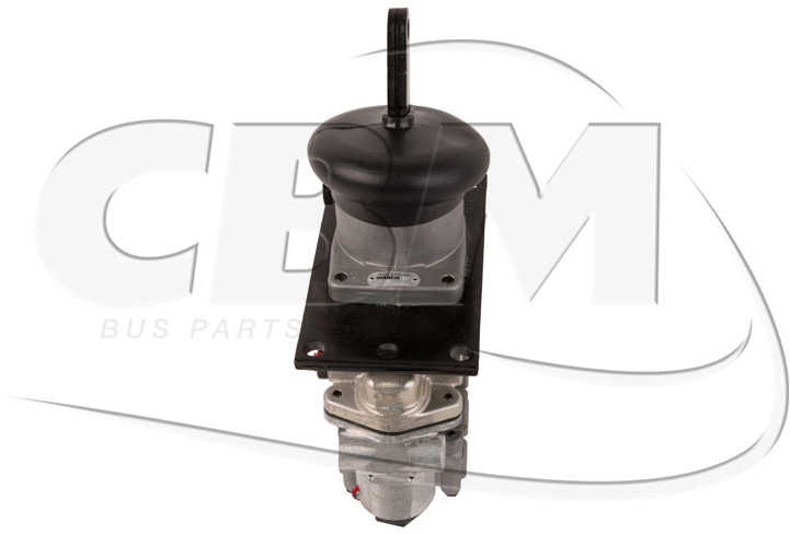 WABCO BRAKE VALVE - DAF MERCEDES MAN VOLVO IRISBUS - IVECO - RVI (0697487 | A0002721376 | 81907120514 | 1663404 | 8198662) - Válvula de freno para Autobús: foto 1 WABCO BRAKE VALVE - DAF MERCEDES MAN VOLVO IRISBUS - IVECO - RVI (0697487 | A0002721376 | 81907120514 | 1663404 | 8198662) - Válvula de freno para Autobús: foto 1