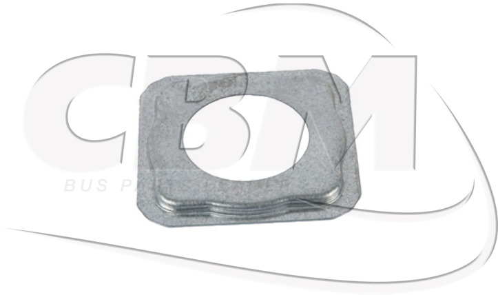 WABCO FLANGE - VOLVO (469829 | 1074478) - Piezas de freno para Autobús: foto 1 WABCO FLANGE - VOLVO (469829 | 1074478) - Piezas de freno para Autobús: foto 1