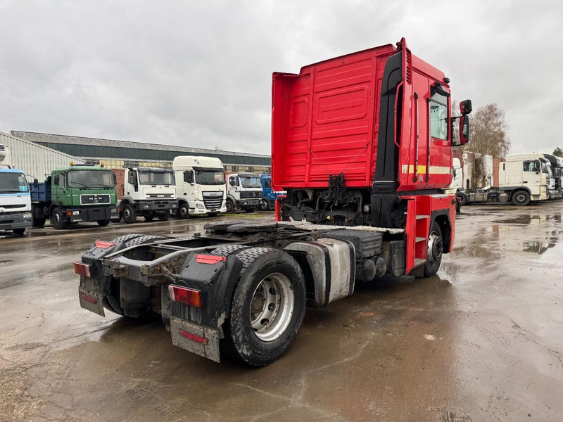 Renault Magnum 440 (MANUAL GEARBOX / BOITE MANUELLE) - Cabeza tractora: foto 5 Renault Magnum 440 (MANUAL GEARBOX / BOITE MANUELLE) - Cabeza tractora: foto 5