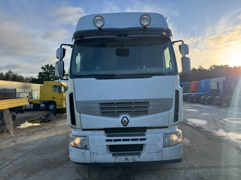 Renault Premium 450 DXI (MANUAL GEARBOX / BOITE MANUELLE) - Cabeza tractora: foto 2 Renault Premium 450 DXI (MANUAL GEARBOX / BOITE MANUELLE) - Cabeza tractora: foto 2