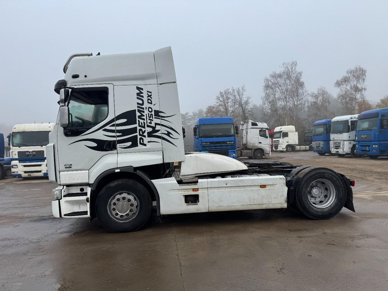 Cabeza tractora Renault Premium 450 DXI (VERY NICE CONDITION / TRES BON ETAT): foto 8 Cabeza tractora Renault Premium 450 DXI (VERY NICE CONDITION / TRES BON ETAT): foto 8