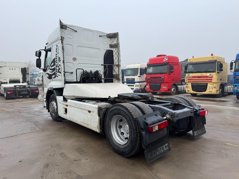 Cabeza tractora Renault Premium 450 DXI (VERY NICE CONDITION / TRES BON ETAT): foto 7 Cabeza tractora Renault Premium 450 DXI (VERY NICE CONDITION / TRES BON ETAT): foto 7