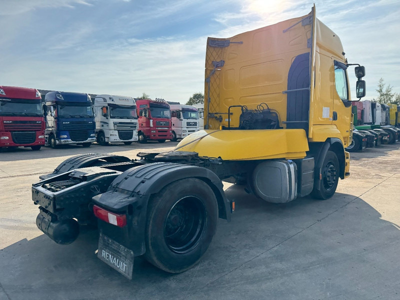 Renault Premium 460 DXI (GOOD CONDITION / BON ETAT / 828.000 km) - Cabeza tractora: foto 5 Renault Premium 460 DXI (GOOD CONDITION / BON ETAT / 828.000 km) - Cabeza tractora: foto 5